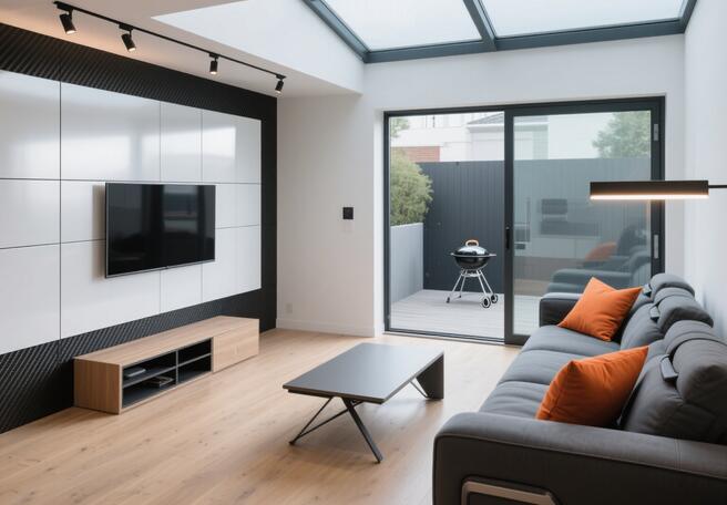 踢腳線安裝避坑指南！3 種方式優(yōu)劣勢(shì)與適用場(chǎng)景